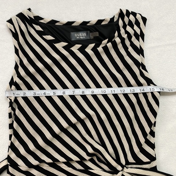 Mini Guess Dress - Picture 8 of 10